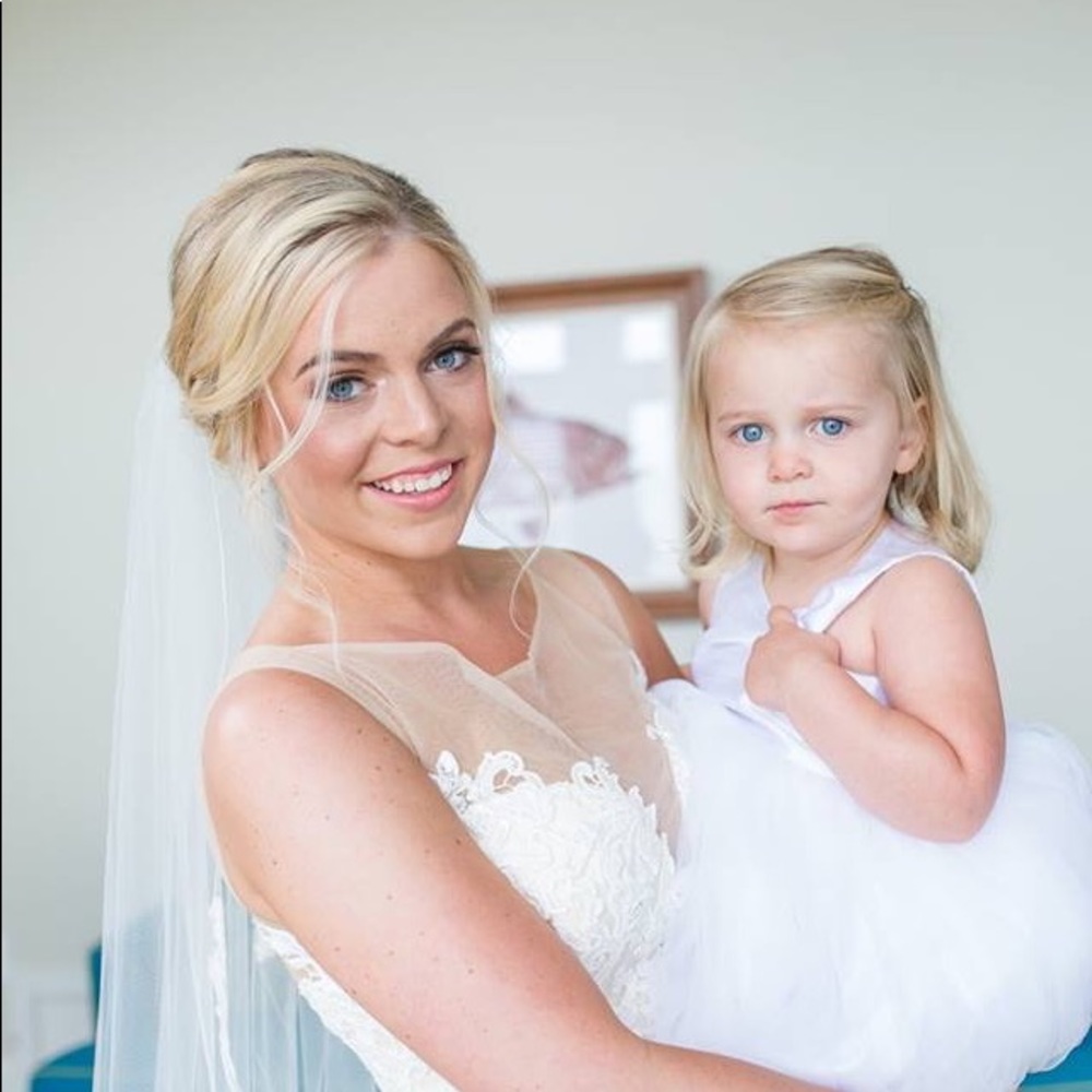 Meet your Posher, Kassie